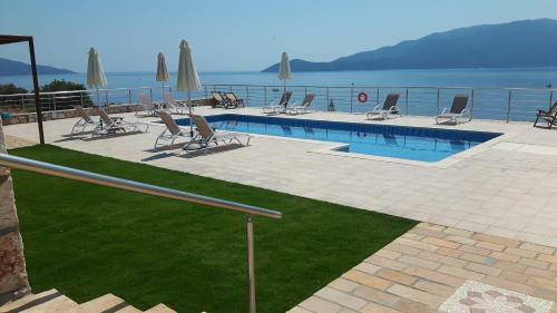 Apartamento Verde E Mare