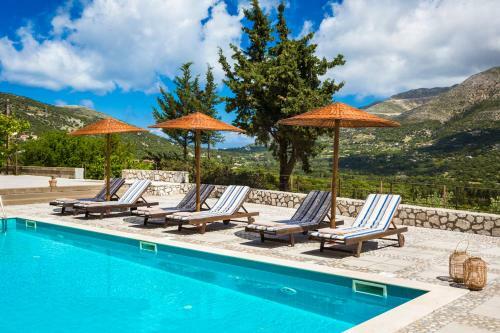 Villa Daphni