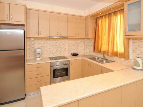 Villa Gabriel Houses
