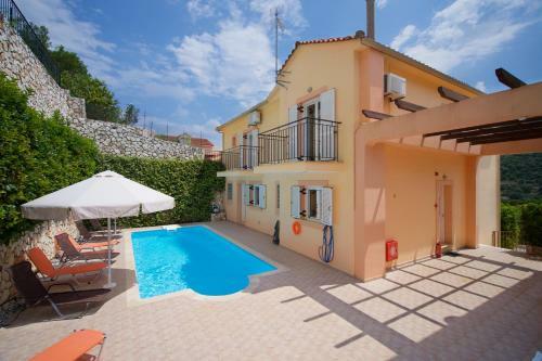 Villa Gabriel Houses
