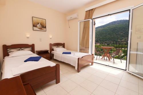 Villa Gabriel Houses