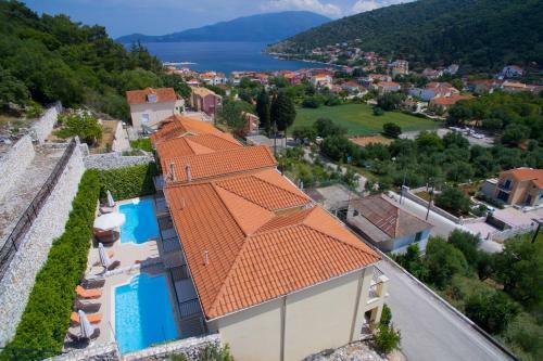 Villa Gabriel Houses