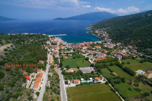 Villa Gabriel Houses
