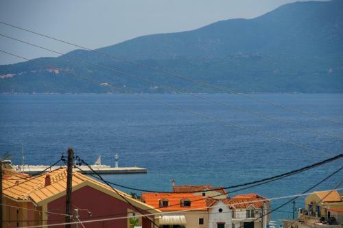 Villa Gabriel Houses
