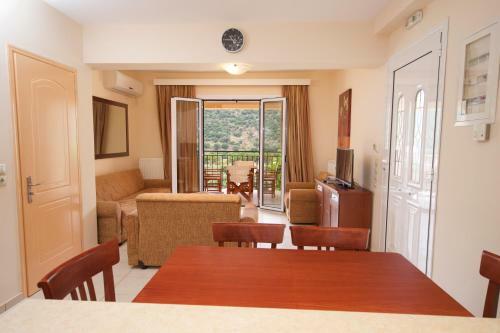 Villa Gabriel Houses