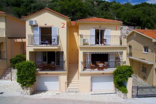 Villa Gabriel Houses