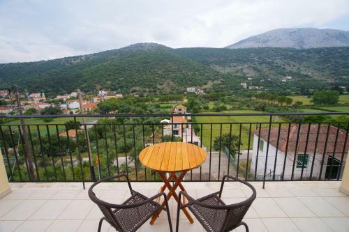 Villa Gabriel Houses