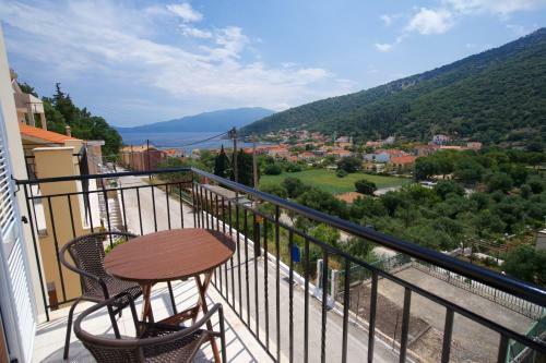 Villa Gabriel Houses