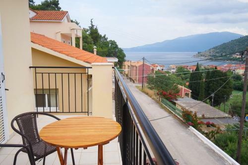 Villa Gabriel Houses