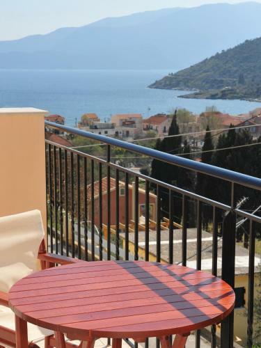 Villa Gabriel Houses