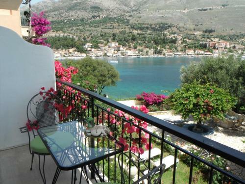 Waterside Apartments