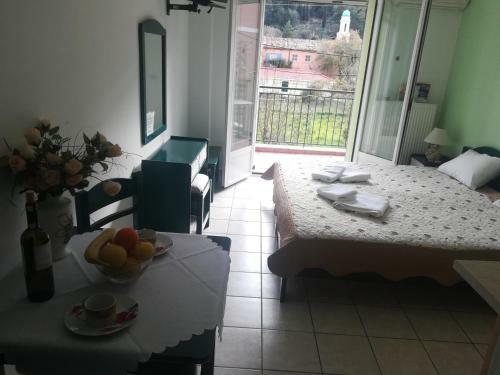 Konstantinos Apartments