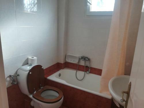 Konstantinos Apartments