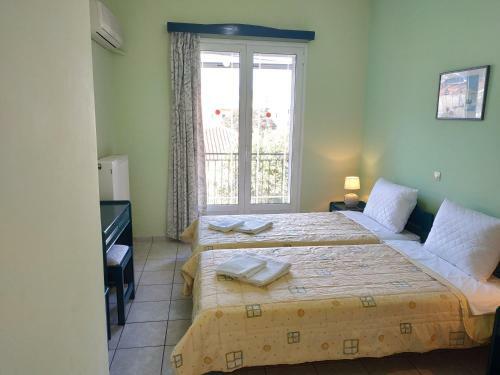 Konstantinos Apartments