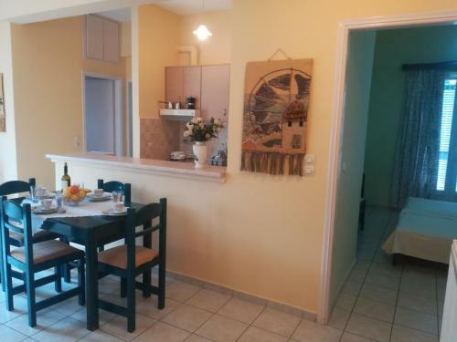 Konstantinos Apartments