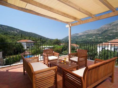 Villa Kanelis