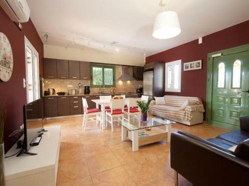 Villa Kanelis