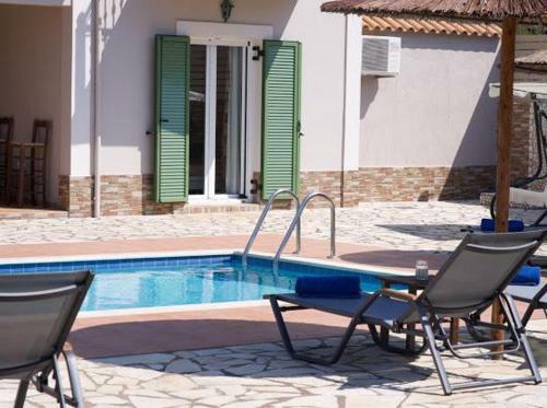 Villa Kanelis