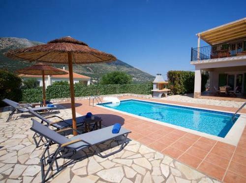 Villa Kanelis