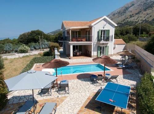 Villa Kanelis