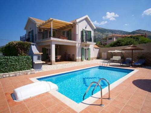 Villa Kanelis