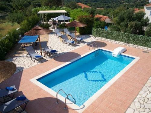 Villa Kanelis
