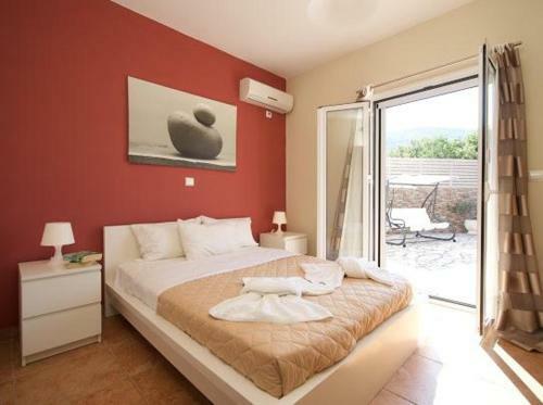 Villa Kanelis