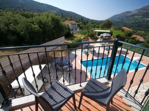 Villa Kanelis