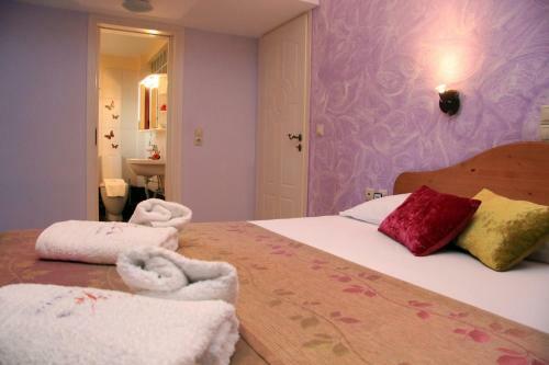 Apartamento Greka Ionian Suites