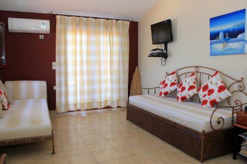 Apartamento Greka Ionian Suites