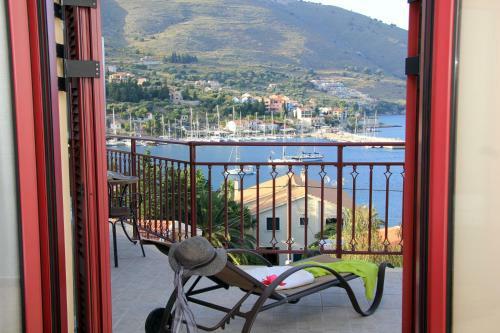Apartamento Greka Ionian Suites