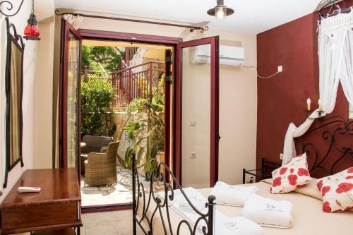 Apartamento Greka Ionian Suites