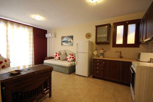 Apartamento Greka Ionian Suites