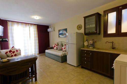 Apartamento Greka Ionian Suites