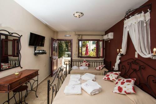 Apartamento Greka Ionian Suites