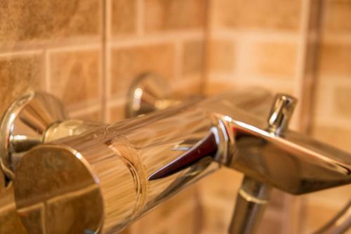 Apartamento Greka Ionian Suites