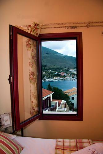 Apartamento Greka Ionian Suites