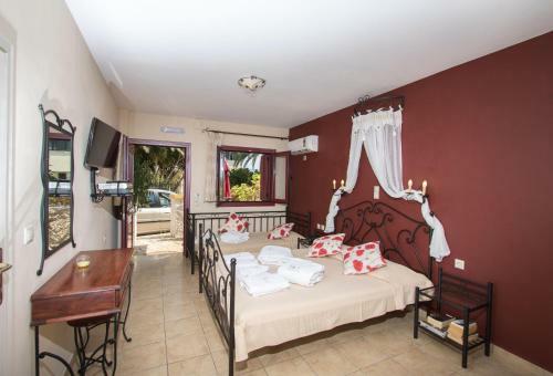 Apartamento Greka Ionian Suites