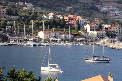 Apartamento Greka Ionian Suites