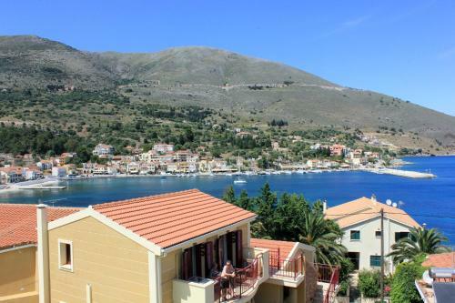 Apartamento Greka Ionian Suites