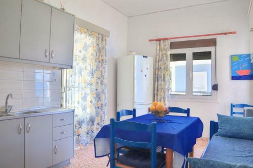 Ritsa House