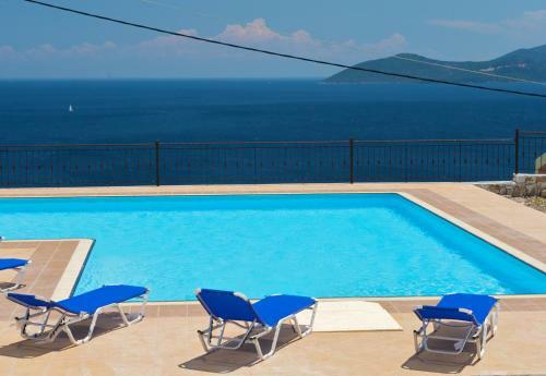 Apartamentos Fotini