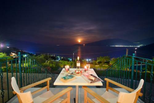 Apartamentos Fotini