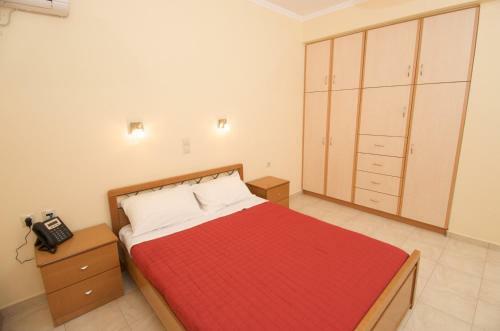 Apartamentos Fotini