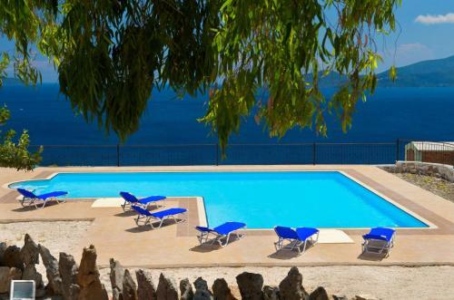 Apartamentos Fotini