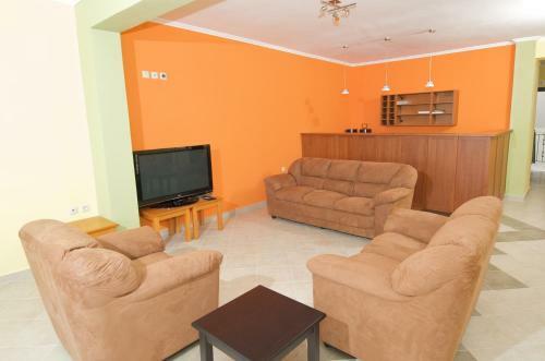 Apartamentos Fotini