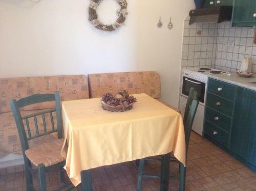 Apartamento San Giorgio