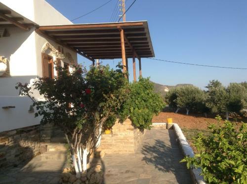 Apartamento San Giorgio