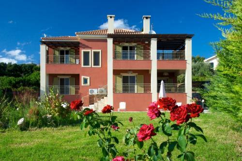 Villa Maria