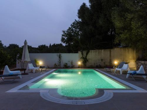 Koxyli Studios & Apartments